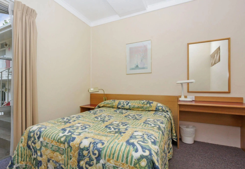 Redhill Cooma Motor Inn