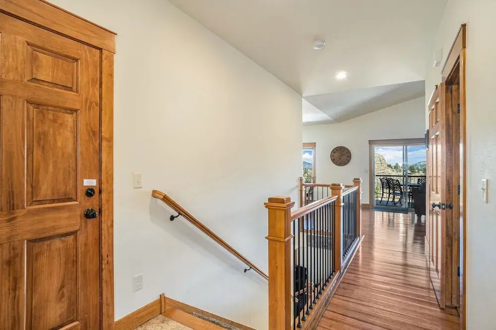Coyote Ridge - 4 Br Condo