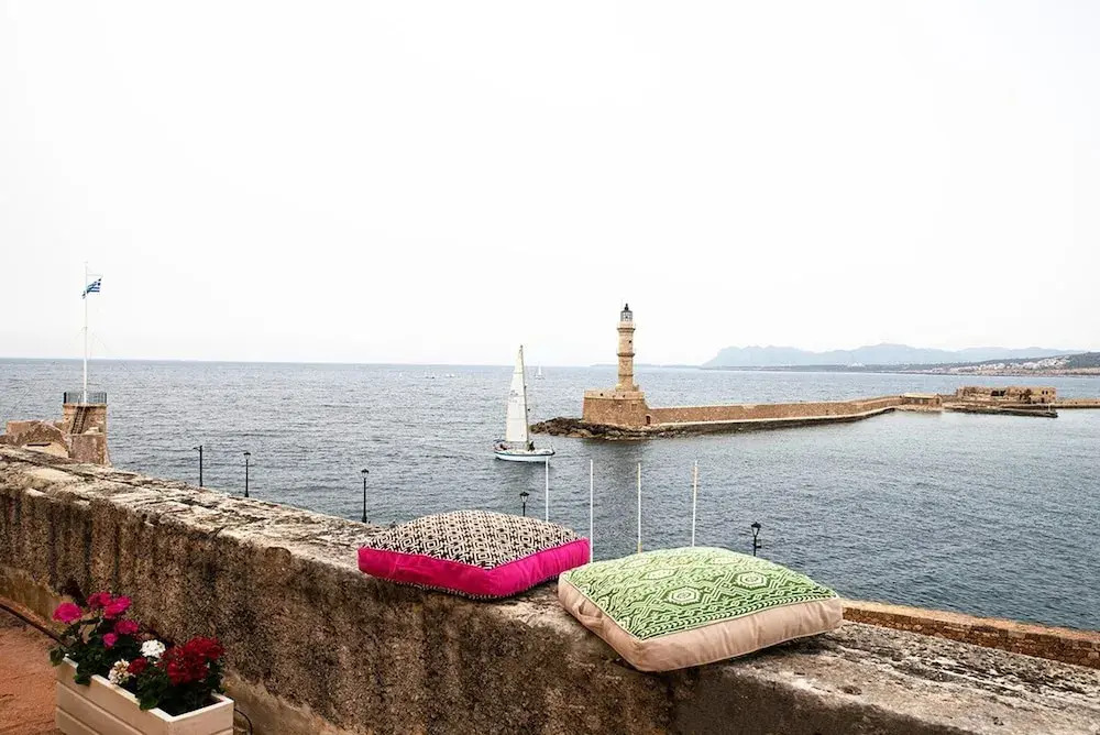 Revellino del Porto Historic Residence