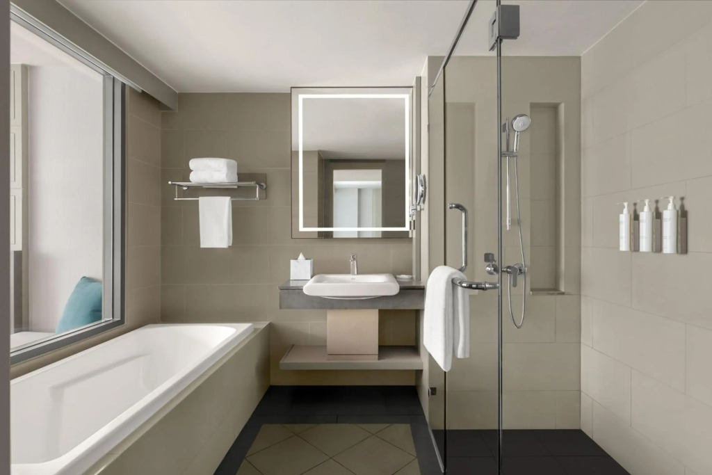 Courtyard by Marriott Bangkok Sukhumvit 20