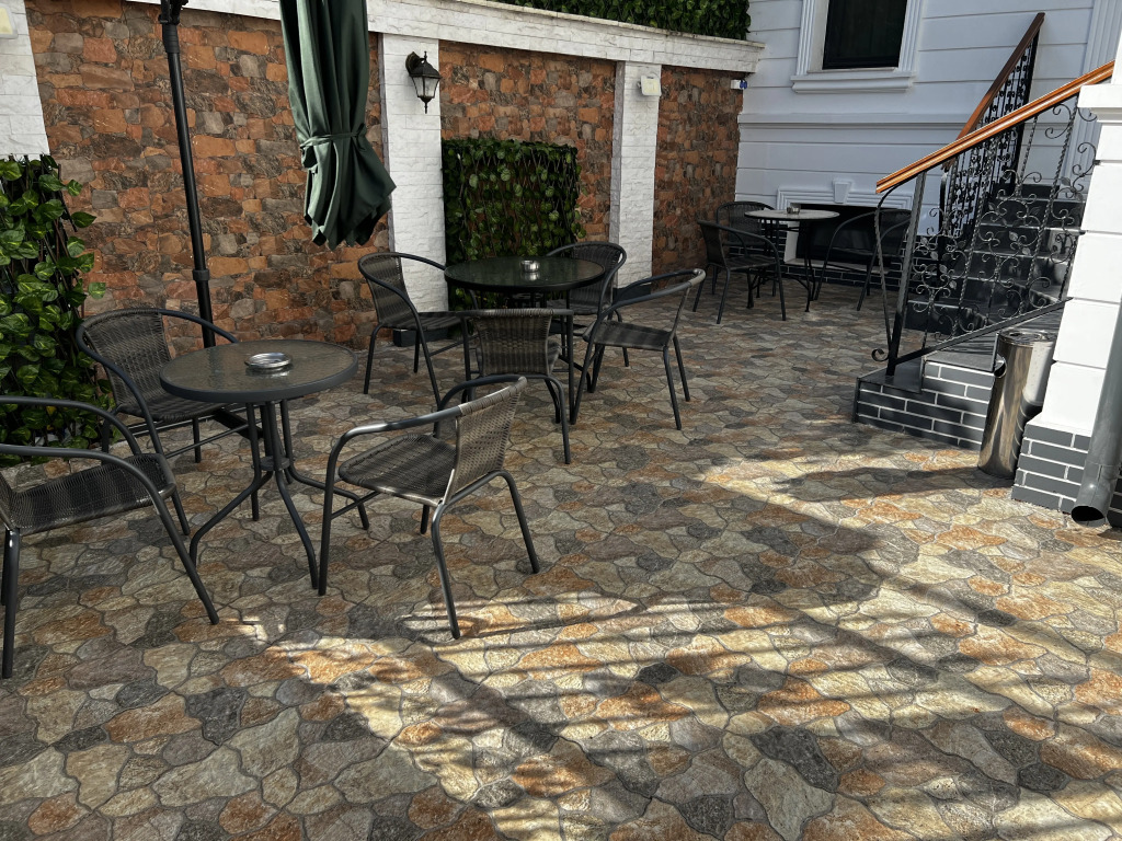 Nobilis Boutique Foisor