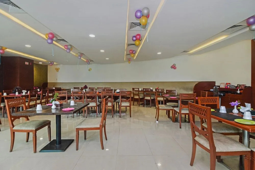 OYO 23626 Country Club Pune