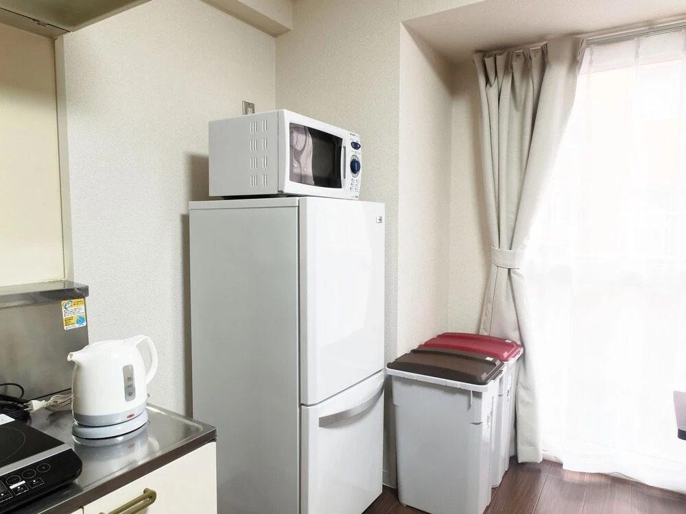 Heights Syowa 206