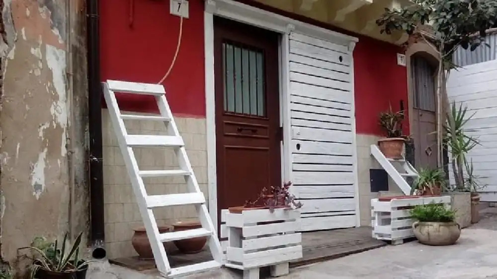 Appartamenti della Rotonda