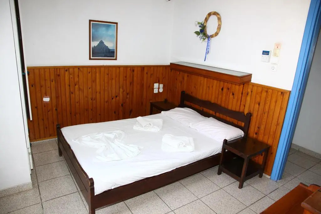 Villa Mary Studios