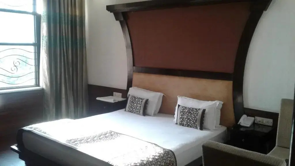 Hotel Empire BnB Gurgaon
