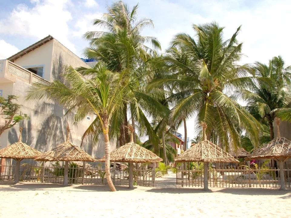 Suoi Tre Guest House