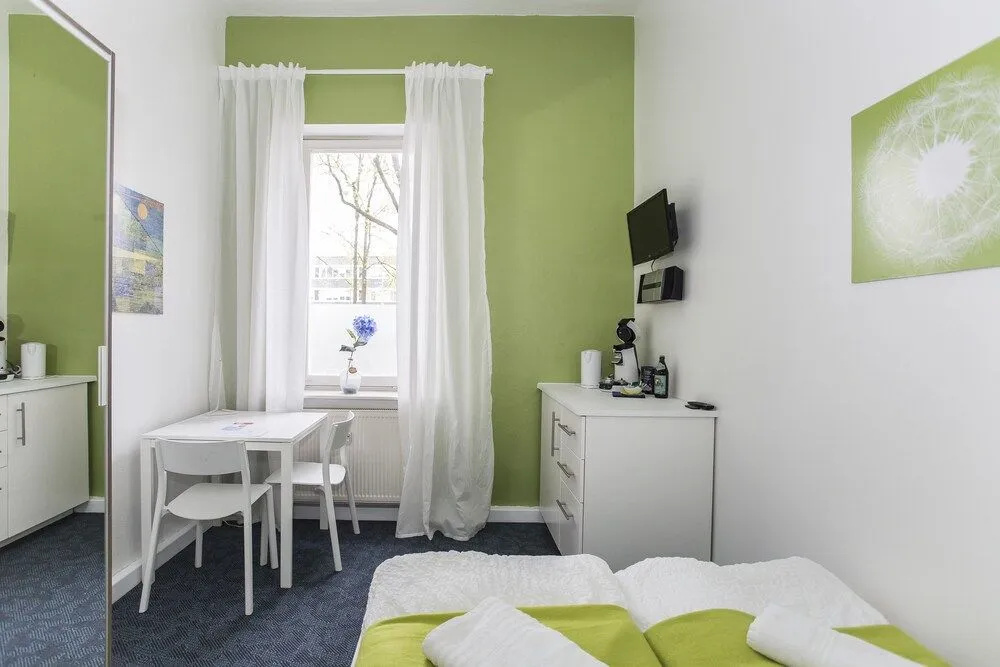 Privatzimmer Preissler