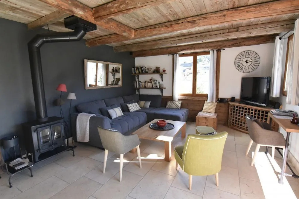 La Ferme de Clemence