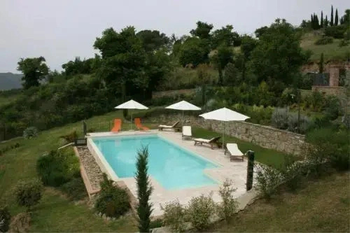 Podere Cantalena