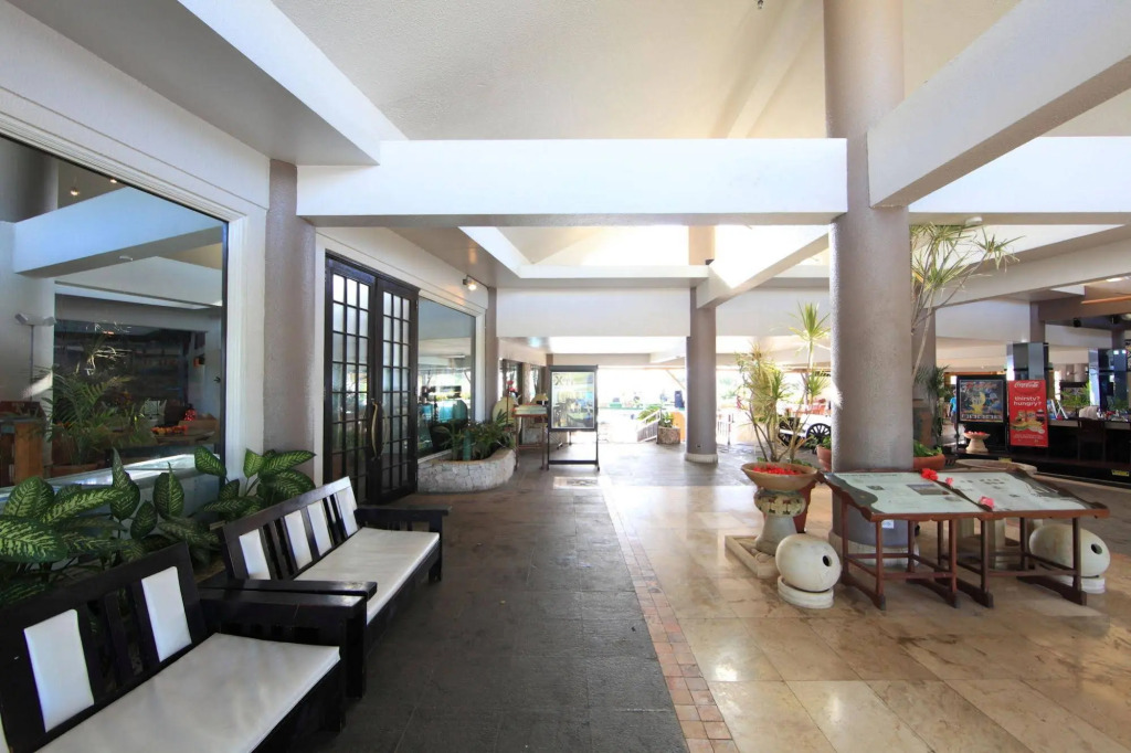 Mariana Resort & Spa