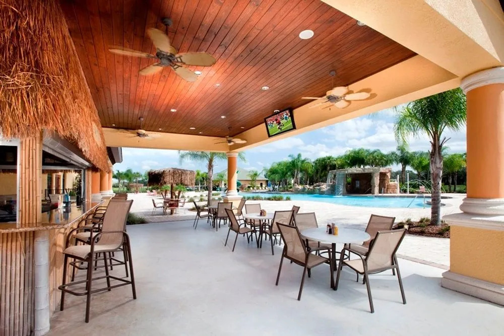 Paradise Palms - 8941 Cuban Palm Road