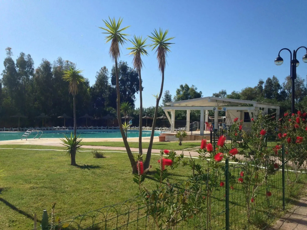 4 Mori Family Village - Villaggio per Famiglie