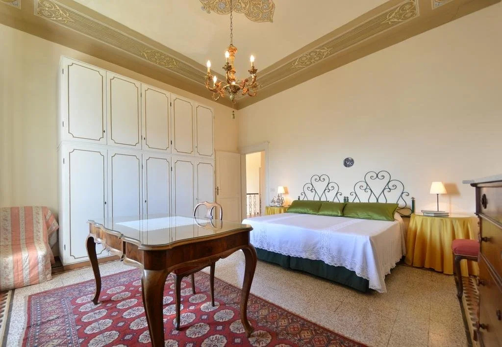 Villa Buonaparte