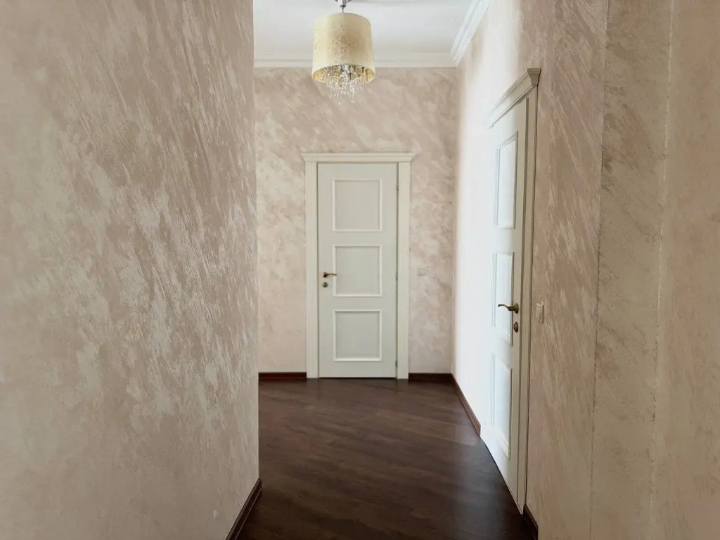 Квартира на Тимирязева 39