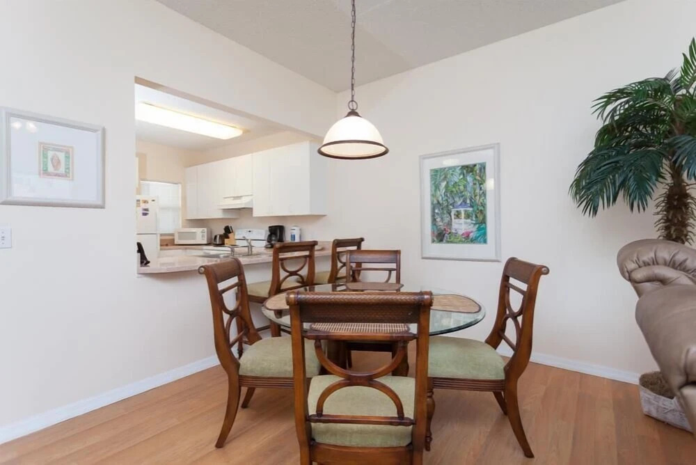 Ocean Village Club Q32 - Two Bedroom Condo