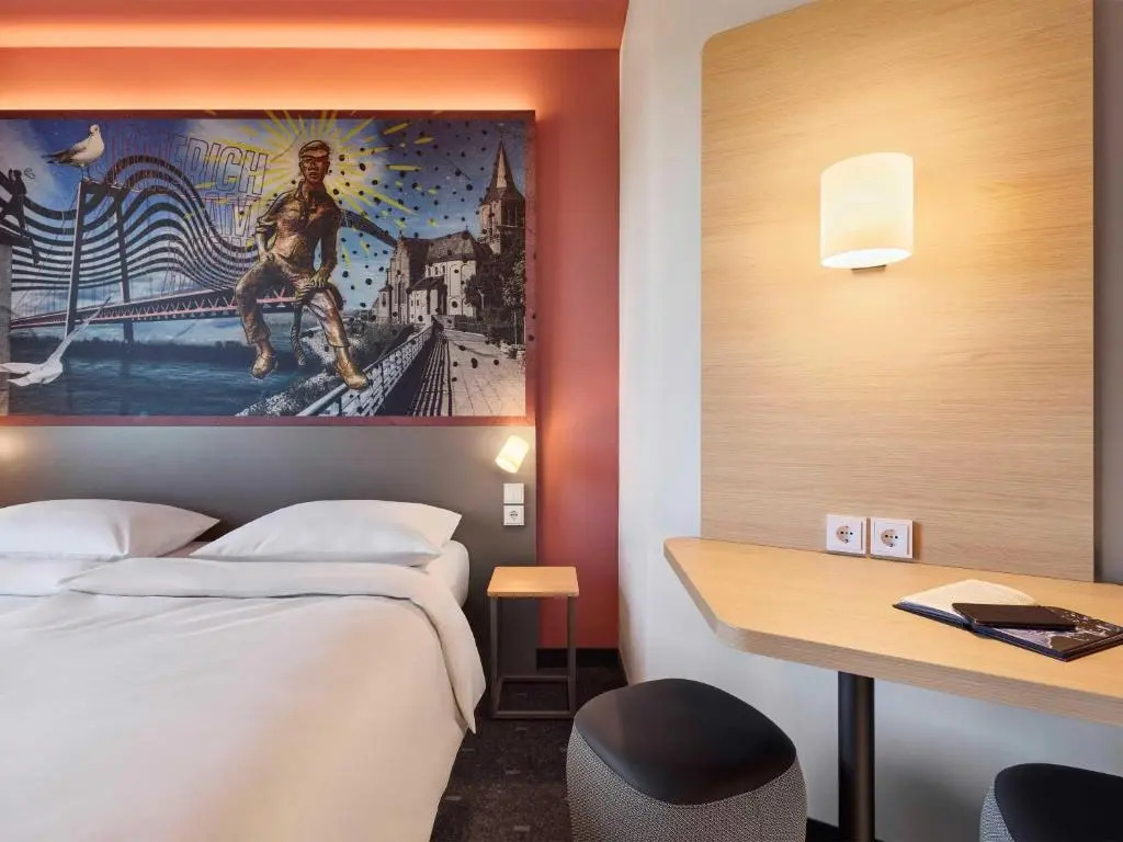 B&B HOTEL Emmerich