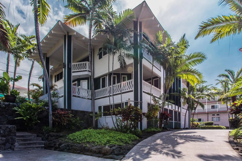 Big Island Retreat - No Resort Fees