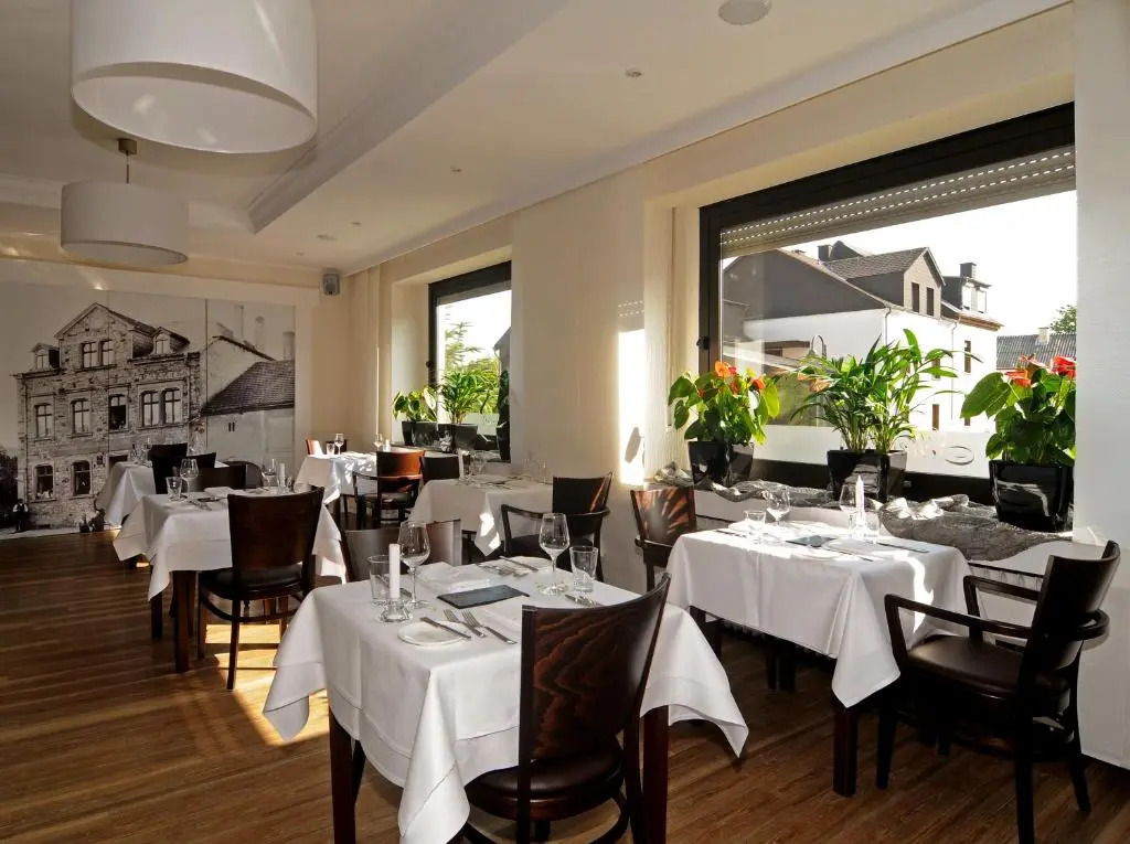 Scheid´s Hotel   Restaurant