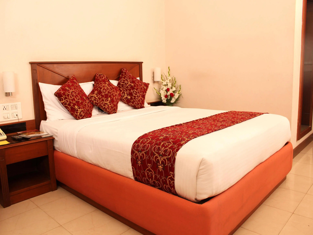 President Hotel
