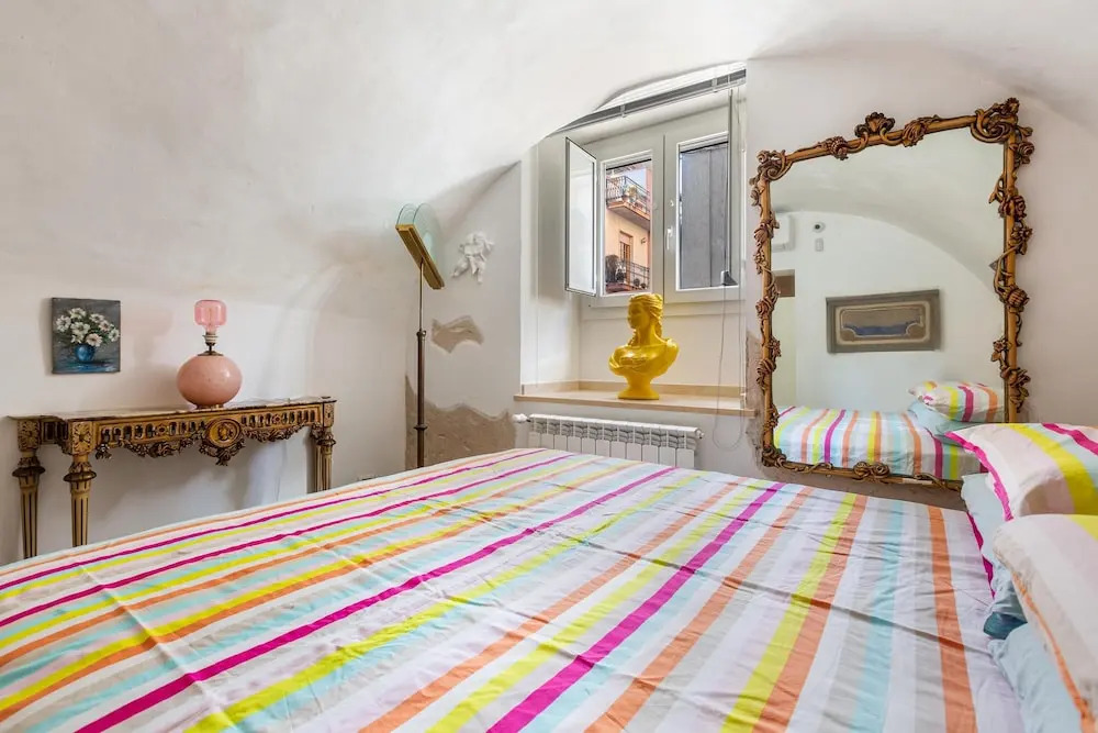 3720 Carraio Salentino-seminterrato by Barbarhouse