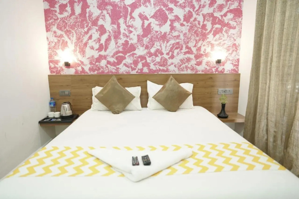 Cherai Blue View Beach Resort