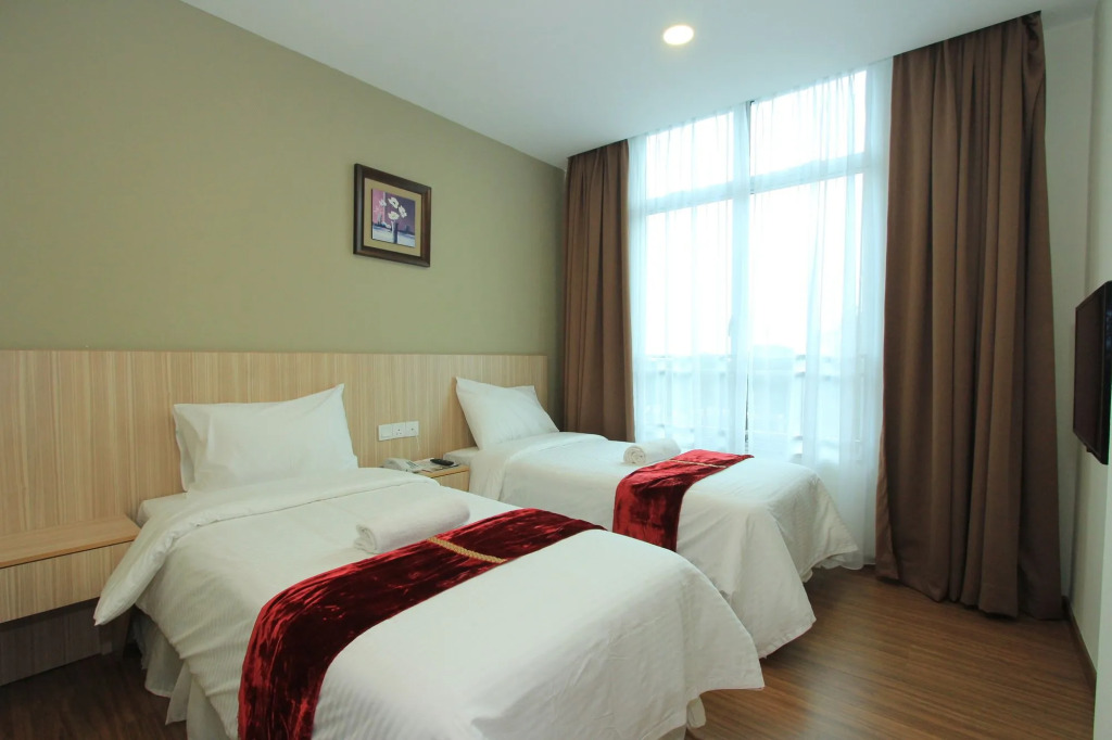 Veer Hotel