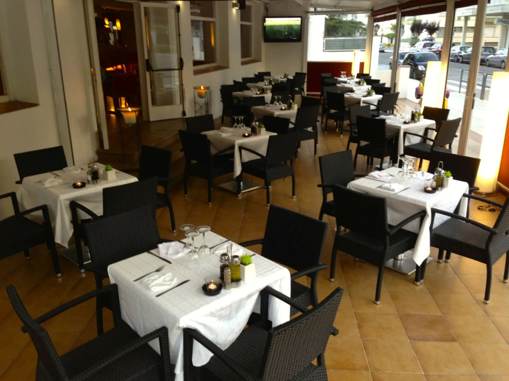 Hotel Nereida