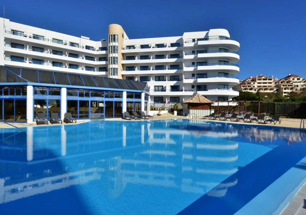Hotel Pestana Cascais Ocean & Conference Aparthotel