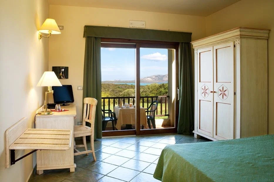 Hotel & Residence Al Saraceno