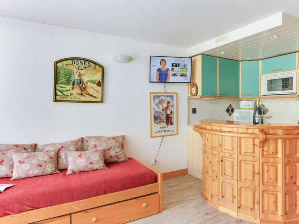 Villa Palafour Tignes 24006