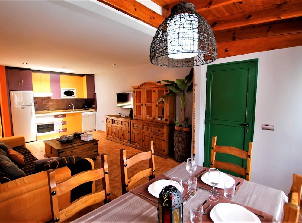 Apartamento Lalavel