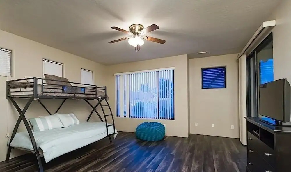 Desert Dreaming By Signature Vacation Rentals