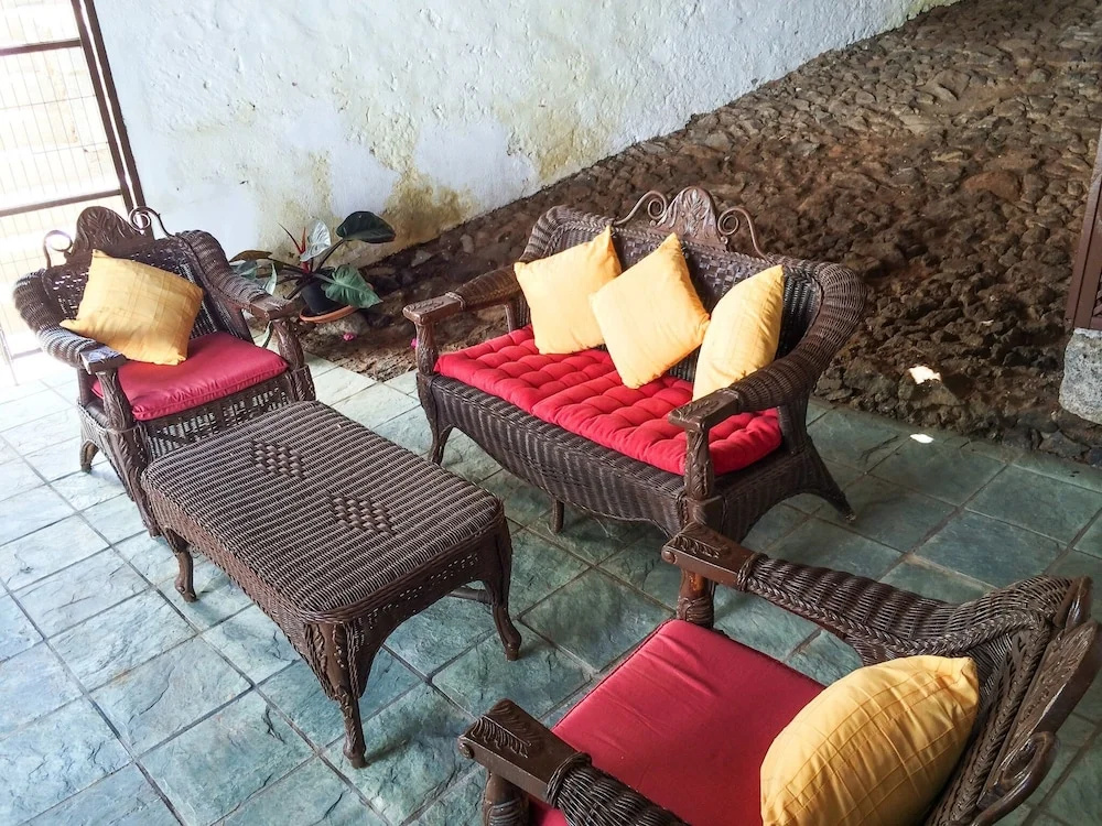 House With 2 Bedrooms in San Juan de la Rambla, With Wonderful Mountai
