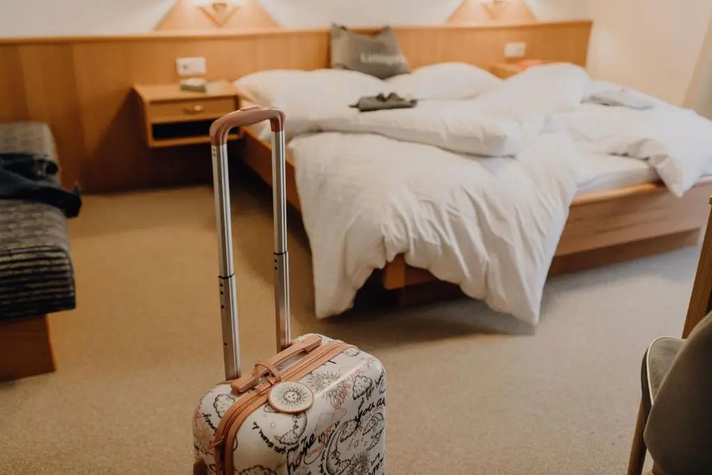 Hotel Dorfcafe Unken