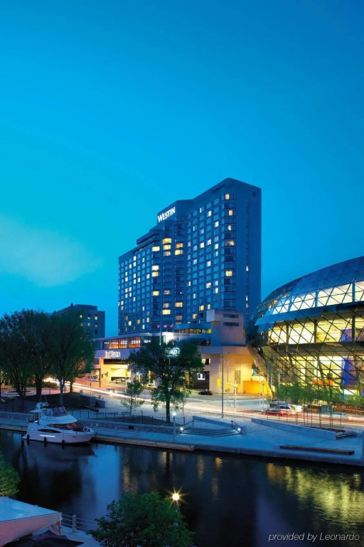 The Westin Ottawa