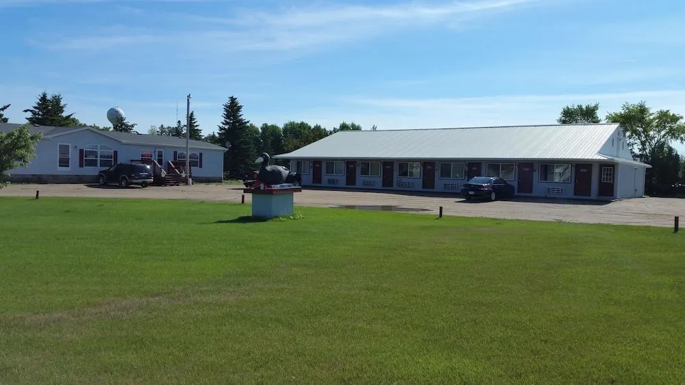 Drake Motel