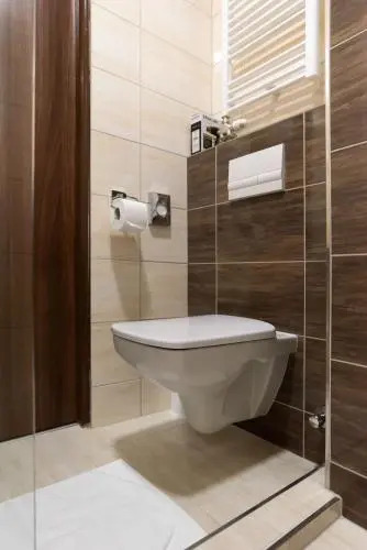 Hotel Lesana