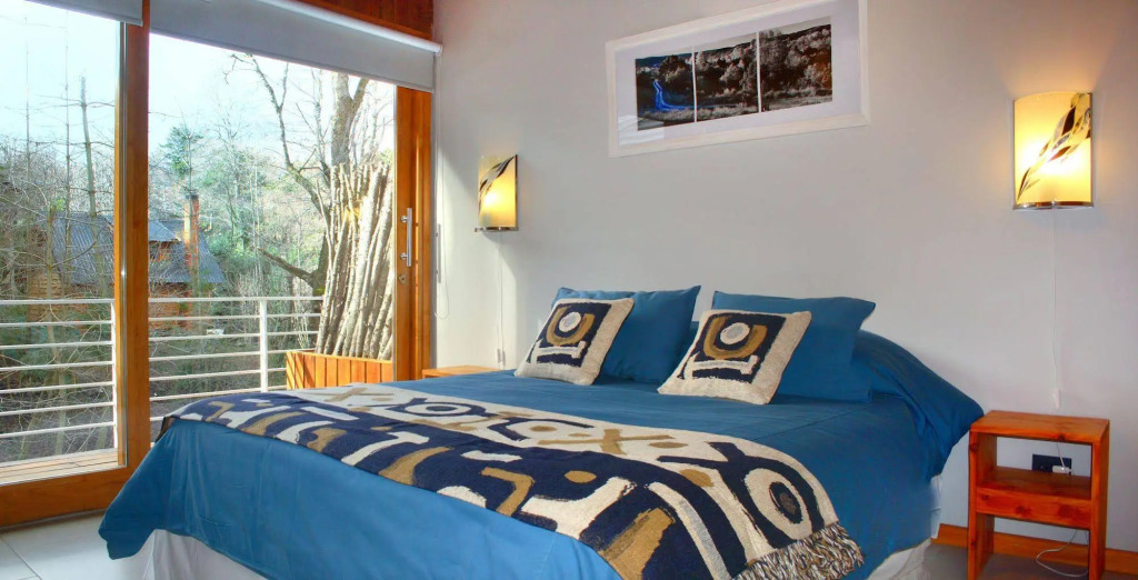 Kalasur Patagonia Apart Hotel