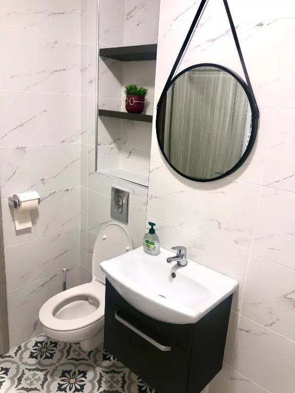 Holiday Apartment