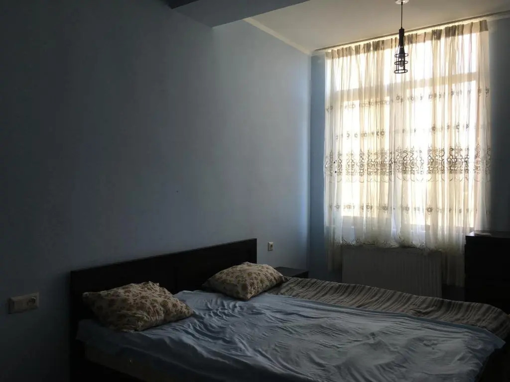 Little Sweet Flat