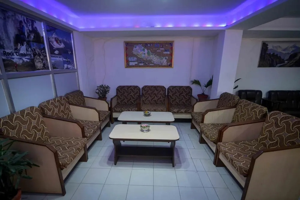 OYO 789 Hotel Shivam Plaza