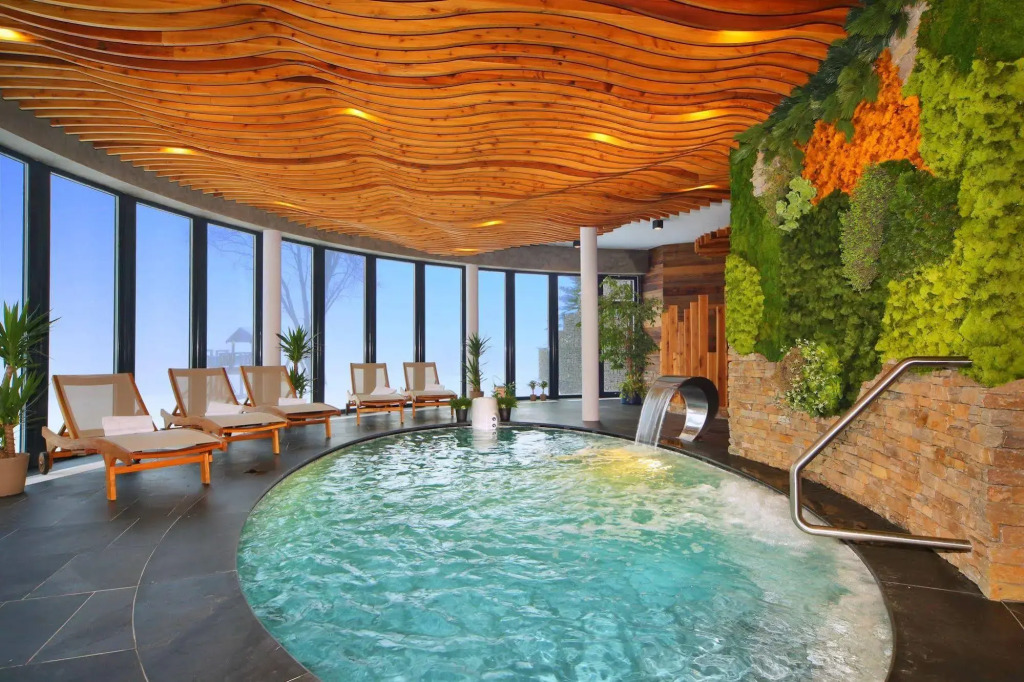 Hotel Olympie