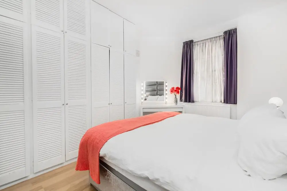 Central London | Serviced Apartments
