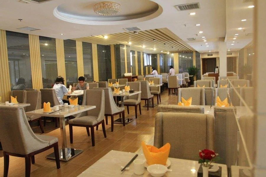 Goethe Holiday Inn