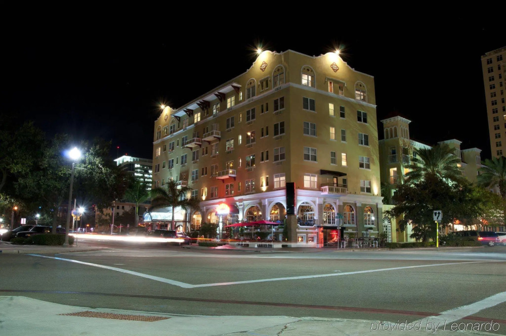 Ponce De Leon Hotel