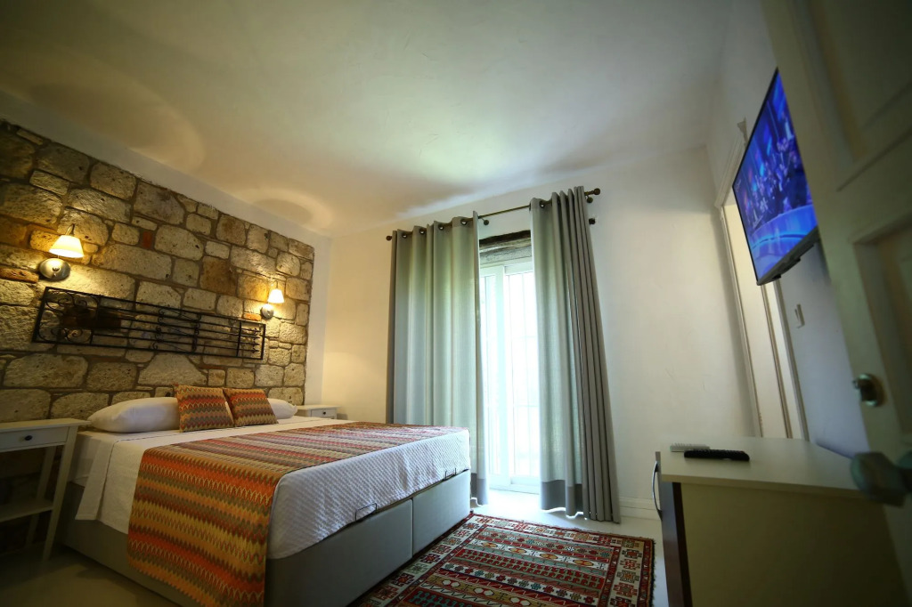 La Mia Casa Butik Otel