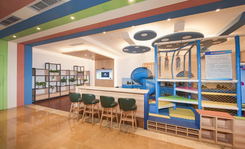 Ramada Plaza Yiwu