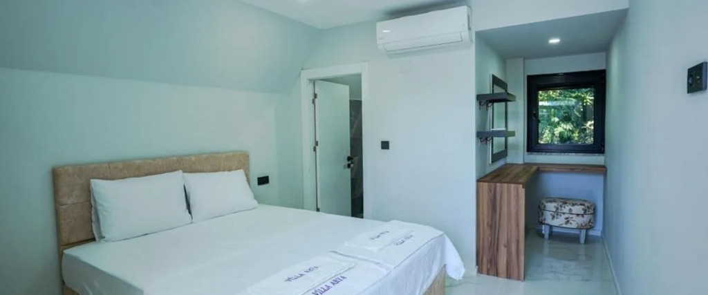Tinyhouse Arya Ortaca