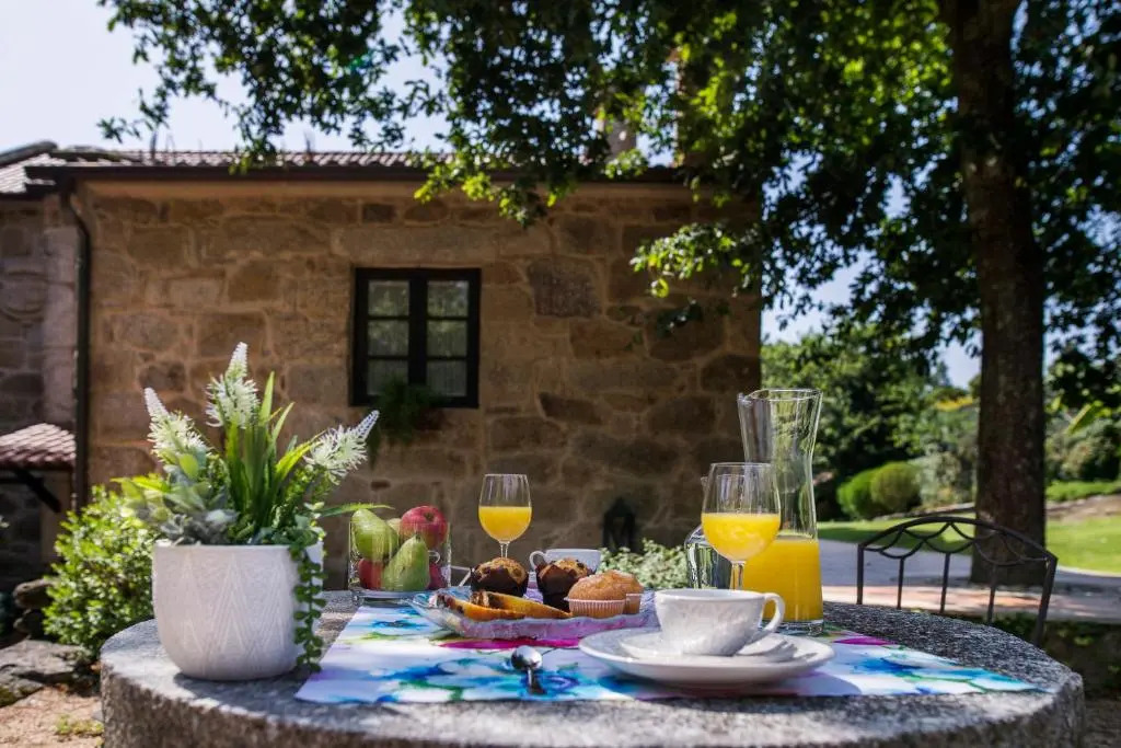 Casa da Muiñeira